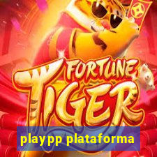 playpp plataforma